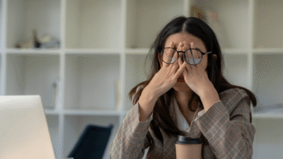 Bukan Sekadar Lelah Biasa, Ini 4 Sinyal Bahwa Mental Anda Perlu Istirahat Serius