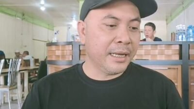 Ketua DPRD Sanggau, Hendrikus Hengki, menunda pembahasan tambahan modal Rp54 miliar untuk PDAM sebelum ada pertanggungjawaban rinci atas dana Rp20 miliar sebelumnya.