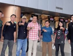 Ketua KONI Kalbar Bangga, Sebut Raihan 7 Medali di PON Bela Diri Sudah Sesuai Prediksi