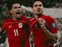 Dramatis! Cek Klasemen Grup B Kualifikasi Piala Dunia 2026 Usai Timnas Indonesia Ditekuk Arab Saudi