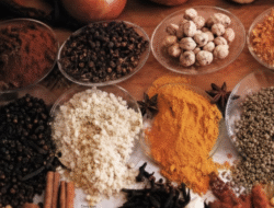 FDA Kembali Temukan Kontaminasi Zat Radioaktif pada Rempah dan Makanan Laut dari Indonesia