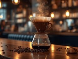 Dari Kebutuhan Hingga Gaya Hidup, Intip Alasan Kopi Begitu Melekat pada Gen Z