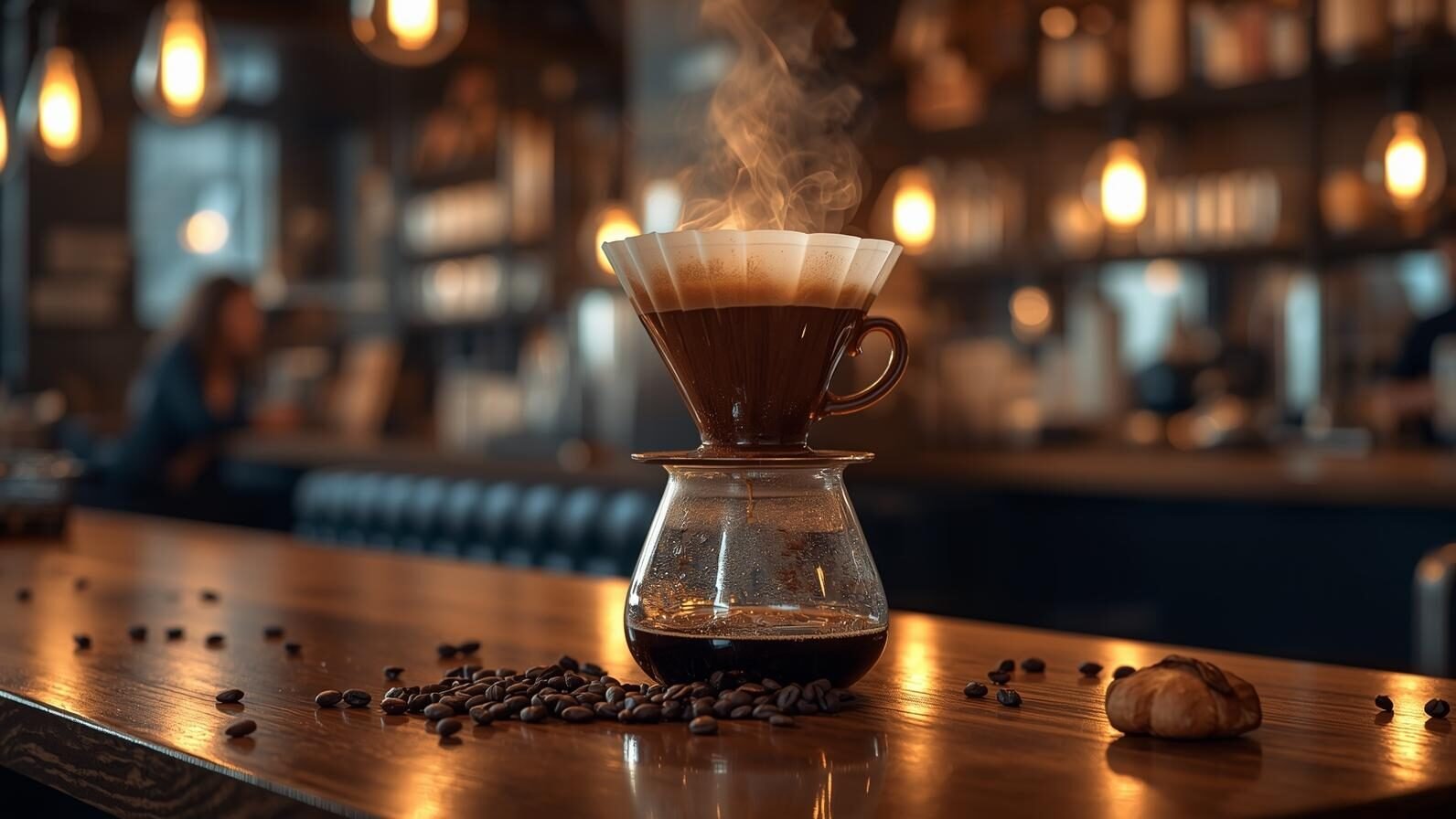 Kopi Jadi Gaya Hidup Gen Z: Ini 4 Jenis Kopi Populer