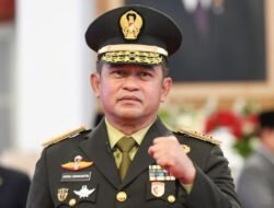 Mutasi TNI, 17 Pati dari Lingkaran KSAD Maruli Simanjuntak Dapat Tugas Baru