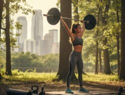 Rahasia Tulang Kuat Sejak Muda: Dokter Ortopedi Ungkap Kunci Kalsium, D, dan Olahraga Ketahanan