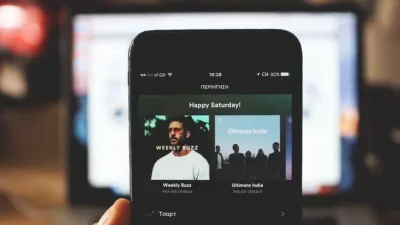 Playlist ‘Healing’: 5 Lagu untuk Bilang ‘Terima Kasih’ pada Diri Sendiri