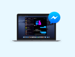 Meta Resmi Hentikan Aplikasi Messenger di Windows dan Mac Desember Nanti