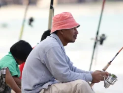 Hobi Mancing? Ini 5 Spot Gratis di Pontianak yang Wajib Dicoba