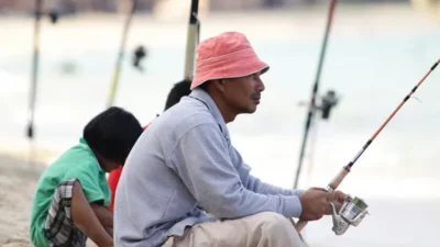 "Cari spot mancing gratis di Pontianak? Temukan 5 lokasi terbaik, mulai dari Jembatan Kapuas hingga area tepi sungai yang nyaman untuk menyalurkan hobi Anda.Cari spot mancing gratis di Pontianak? Temukan 5 lokasi terbaik, mulai dari Jembatan Kapuas hingga area tepi sungai yang nyaman untuk menyalurkan hobi Anda."