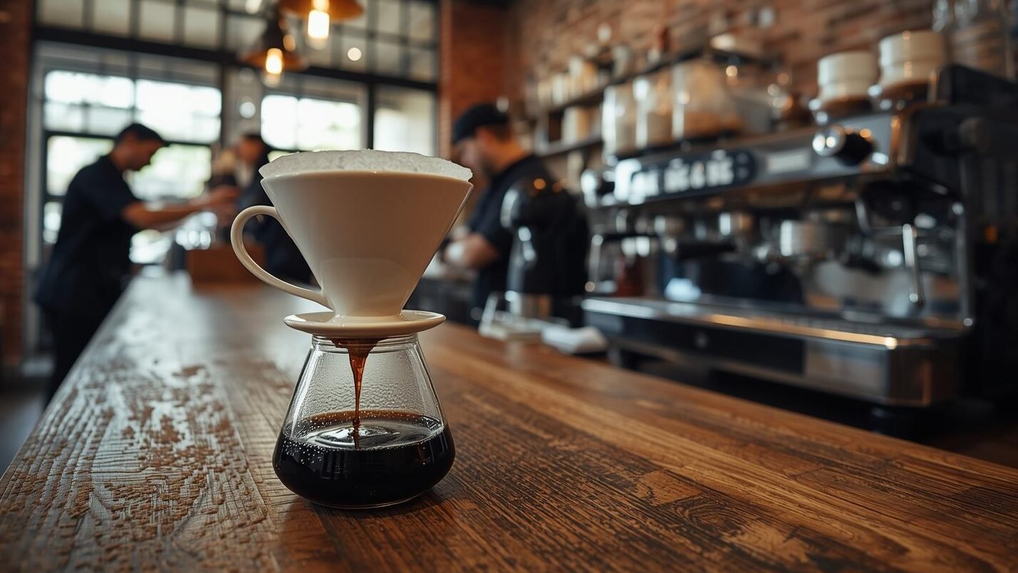 7 Manfaat Minum Kopi Pahit Tiap Hari: Jantung Hingga Otak