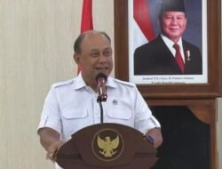 Anggaran BGN 2026 Melonjak Jadi Rp 335 Triliun, Terbesar di Kabinet