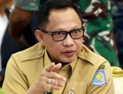 Mendagri Tito Ungkap Modus Pemborosan Anggaran Pemerintah Daerah