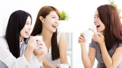 5 Cara Ekstrovert Mengisi Ulang Energi