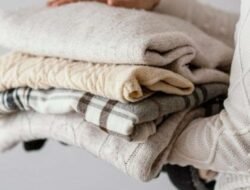 4 Tips Menjaga Kehangatan dan Kebugaran di Musim Hujan