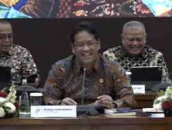 “Nama-namanya Sudah Ada,” Menkeu Purbaya Ungkap Daftar Mafia Penyelundup Telah di Tangan