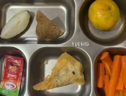 Bukan Cuma Gizi, Keamanan Menu MBG di Depok Kini Jadi Kekhawatiran Orang Tua