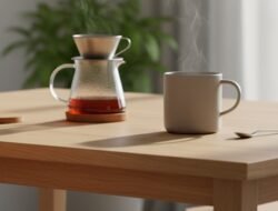 Fakta dan Mitos: Efek Kopi Pahit di Pagi Hari Saat Perut Kosong Bagi Lambung dan Stres