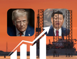 Harga Minyak Dunia Menguat Didorong Optimisme Kesepakatan Dagang AS-China