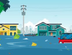 Hadapi Banjir dengan Siaga: Ini 4 Tahap Mitigasi Mandiri yang Wajib Anda Tahu