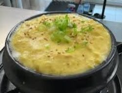 Jelajah Rasa Keliling Dunia Modal Telur: Dari Korea, Cina, Hingga Timur Tengah