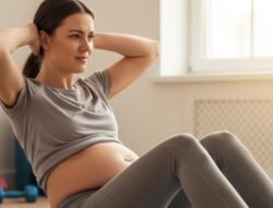 Olahraga untuk Perut Buncit Harus Bertahap, Dokter Peringatkan Bahaya Sit Up Berlebihan