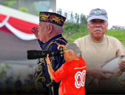 Basuki Hadimuljono ‘One Man Show’ di IKN: Pimpin Rapat JETRO Hingga Awasi Proyek