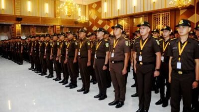 “Hak Istimewa” Jaksa Resmi Dicabut, MK Tegaskan Tak Ada Anak Emas di Hadapan Hukum