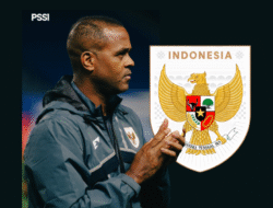 Tuntutan Fans Terjawab, PSSI Resmi Akhiri Kontrak Patrick Kluivert