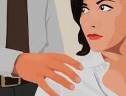 Dari Candaan Hingga Pujian Maut: Kenali 4 Wajah Pelecehan Terselubung di Kantor