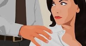 "Kenali 4 jenis pelecehan di tempat kerja yang sering terjadi tanpa disadari, mulai dari microaggression, candaan yang kelewat batas, hingga penyalahgunaan wewenang."