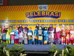 Saat Budaya dan Sains Bertemu: Cara Unik Pemkot Pontianak Lestarikan Bahasa Daerah