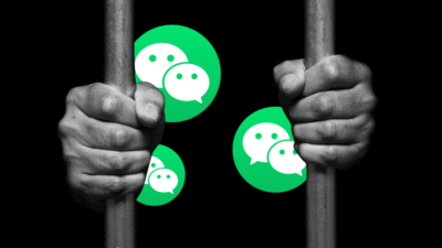 Ilustrasi - Rutan Kelas IIA Pontianak diterpa isu dugaan praktik "ponsex" oleh warga binaan via MiChat dan WA, yang disebut hasilkan jutaan rupiah. (Dok. Ilustrasi/Faktakalbar.id)