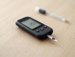 Jangan Sepelekan! Pahami Pentingnya Monitoring Gula Darah untuk Cegah Komplikasi Diabetes