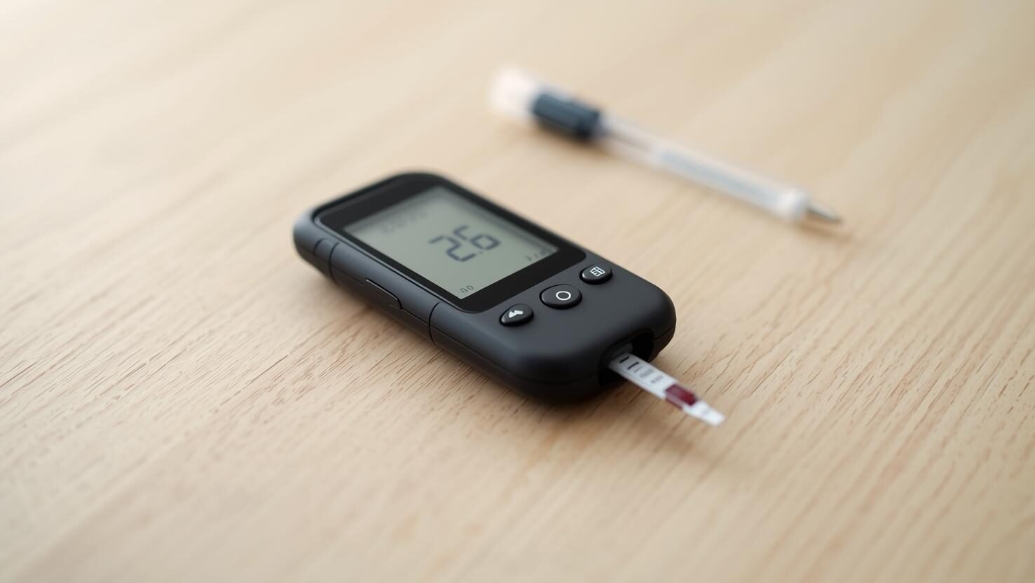 Pentingnya Monitoring Gula Darah, Ini 3 Jenis Pemeriksaannya
