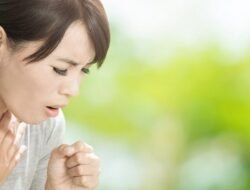 Kenapa Batuk-batuk Padahal Sehat? Ini Dia Jawabannya!