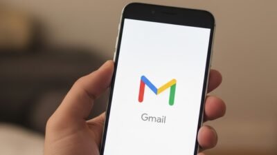 5 Penyebab E-mail Masuk Spam di Gmail, Bukan Hanya Phishing