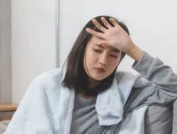 Waspada! 4 Kebiasaan Sepele Ini Ternyata Biang Keladi Masuk Angin