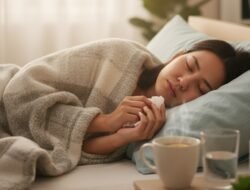 Pahami Jenis-jenis Virus Influenza A dan B: Penyebab Pandemi hingga Vaksinasi Tahunan