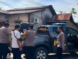 Diduga Mabuk Miras, Pemuda Ini Ngamuk dan Resahkan Warga Siantan Hilir