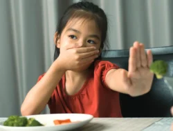 Anak Sulit Makan? Kenali Apa Itu Picky Eating dan Dampaknya bagi Pertumbuhan