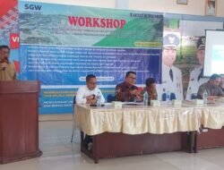 Perda Tambang Mandul, Aktivitas Ilegal Masih Gerogoti Kekayaan Emas Kalimantan Barat