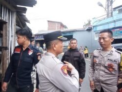 Geger di Tasikmalaya, Kakek 80 Tahun Digerebek Warga Saat Berbuat Asusila dengan Pria Lansia Lain