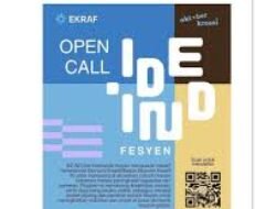 Kemenekraf Buka Pendaftaran IDE.IND 2025: Pelatihan & Pameran Gratis untuk Pegiat Fesyen
