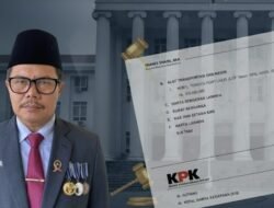 Profil Pransis Sinaga, Hakim Pembebas Paulus Andy Mursalim, Pernah Vonis Bebas Penambang Ilegal Asal China, Miliki Harta Kekayaan 10 Miliar