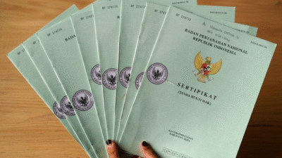 Cara dan Syarat Pemecahan Bidang Tanah di Kantor BPN