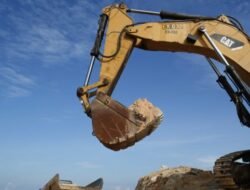 Merdeka Gold Resources Memulai Penambangan Perdana di Proyek Emas Pani