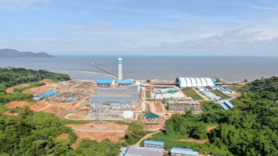 Menguak Jejak Kerugian Negara di Balik Proyek PLTU Kalbar yang Mangkrak