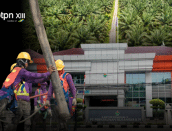 Tata Kelola PTPN XIII Disorot: Dugaan Caplok Lahan Hingga Gaji Karyawan Macet