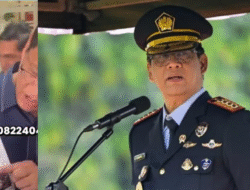 Menkeu Purbaya Buka WA Pengaduan Petugas Pajak dan Bea Cukai Nakal, Ini Nomornya
