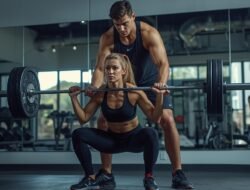 Hebat! Ini 4 Rahasia Umur Panjang 100 Tahun: Rutin ke Gym Hingga Pola Makan Sehat